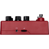Line 6 POD Express Guitar – Ultra-Portable Amp and Effects Processor