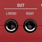 Line 6 POD Express Guitar – Ultra-Portable Amp and Effects Processor