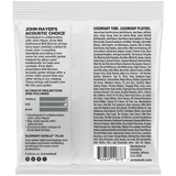 Ernie Ball Earthwood Bell Bronze Acoustic Medium 2344 13-56