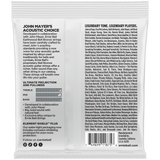 Ernie Ball Earthwood Bell Bronze Acoustic Light 2348 11-52