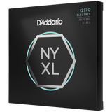 D'Addario NYXL1270PS Pedal Steel Strings – C6 Tuning