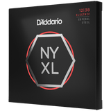 D'Addario NYXL1238PS Pedal Steel Strings – Medium E9 Tuning
