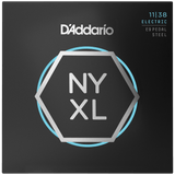 D'Addario NYXL1138PS Pedal Steel Strings – Light E9 Tuning
