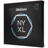 D'Addario NYXL1138PS Pedal Steel Strings – Light E9 Tuning