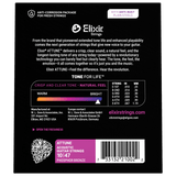 Elixir ATTUNE Phosphor Bronze Acoustic — 21002 Extra Light 10-47