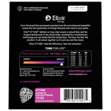Elixir ATTUNE Phosphor Bronze Acoustic — 21027 Custom Light 11-52