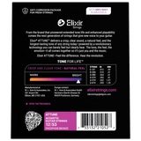 Elixir ATTUNE Phosphor Bronze Acoustic — 21052 Light 12-53