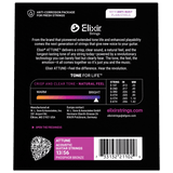 Elixir ATTUNE Phosphor Bronze Acoustic — 21102 Medium 13-56