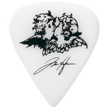 Ibanez Tim Henson Polyacetal Guitar Picks, 6-Pack, 1.11mm – P1000THC1