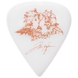 Ibanez Tim Henson Polyacetal Guitar Picks, 6-Pack, 1.11mm – P1000THC1