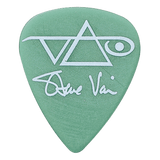 Ibanez Steve Vai Polyacetal Guitar Picks, 6-Pack, Green, 1.0mm – B1000SVGR