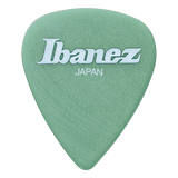 Ibanez Steve Vai Polyacetal Guitar Picks, 6-Pack, Green, 1.0mm – B1000SVGR