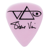 Ibanez Steve Vai Polyacetal Guitar Picks, 6-Pack, Muscut Purple, 1.0mm – B1000SVMP