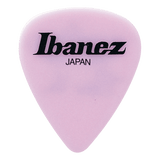Ibanez Steve Vai Polyacetal Guitar Picks, 6-Pack, Muscut Purple, 1.0mm – B1000SVMP