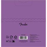 Fender Super 7250L Bass Strings, Nickel Plated Steel, Long Scale – 40-100