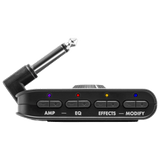 Fender Mustang® Micro Headphone Amplifier