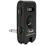 Fender Mustang® Micro Plus Headphone Amplifier