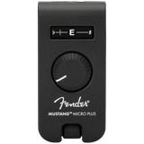 Fender Mustang® Micro Plus Headphone Amplifier