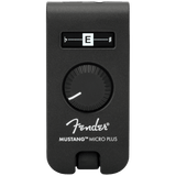 Fender Mustang® Micro Plus Headphone Amplifier