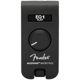 Fender Mustang® Micro Plus Headphone Amplifier