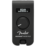 Fender Mustang® Micro Plus Headphone Amplifier