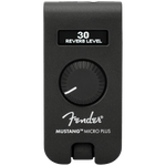 Fender Mustang® Micro Plus Headphone Amplifier