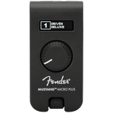 Fender Mustang® Micro Plus Headphone Amplifier