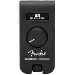 Fender Mustang® Micro Plus Headphone Amplifier