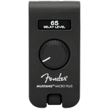 Fender Mustang® Micro Plus Headphone Amplifier