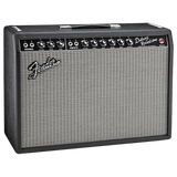 Fender '65 Deluxe Reverb® Tube Amplifier