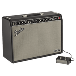 Fender Tone Master® Deluxe Reverb® Guitar Amplifier