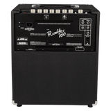 Fender Rumble™ 100 (V3) Combo Bass Amp