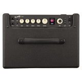 Fender Rumble™ LT25 Modeling Combo Bass Amp