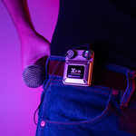 Xvive U45 In-Ear Monitor Wireless System - 5 GHz