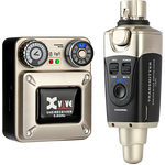 Xvive U45 In-Ear Monitor Wireless System - 5 GHz