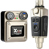 Xvive U45 In-Ear Monitor Wireless System - 5 GHz