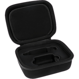Xvive CU3 Wireless Microphone System Hard Case, for the U3 System