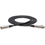 Hosa Microphone Cable, 10ft - MCL-110