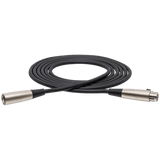 Hosa Microphone Cable, 10ft - MCL-110