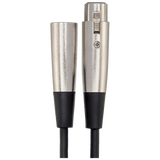 Hosa Balanced Interconnect, XLR3F to XLR3M, 5 ft – XLR-105