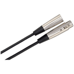 Hosa Balanced Interconnect, XLR3F to XLR3M, 5 ft – XLR-105