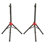 Fender Compact Speaker Stands with Bag