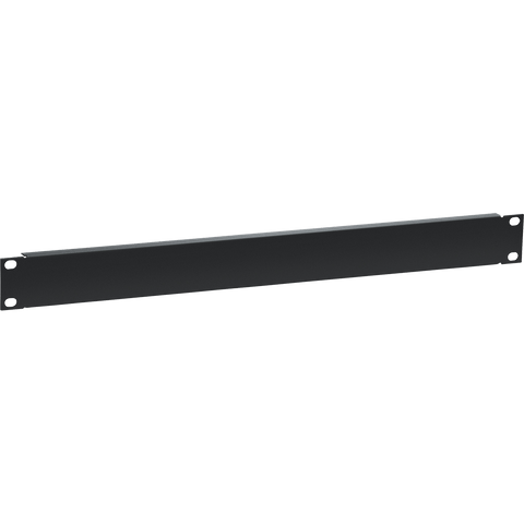 Flanged Rack Panel Gator Rackworks 1U Flanged Rack Panel, GRW-PNLSTFG1