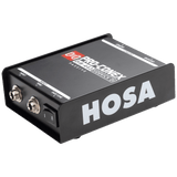 Hosa Pro-Conex Sidekick Passive Direct Box - DIB-443