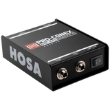 Hosa Pro-Conex Sidekick Passive Direct Box - DIB-443