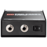 Hosa Pro-Conex Sidekick Passive Direct Box - DIB-443