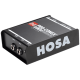 Hosa Pro-Conex Sidekick Active Direct Box - DIB-445