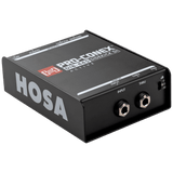Hosa Pro-Conex Sidekick Active Direct Box - DIB-445