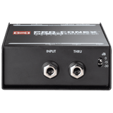 Hosa Pro-Conex Sidekick Active Direct Box - DIB-445