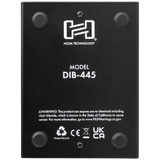 Hosa Pro-Conex Sidekick Active Direct Box - DIB-445